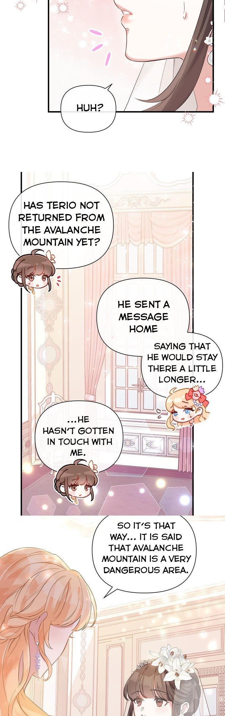Marriage B chapter 3 page 7