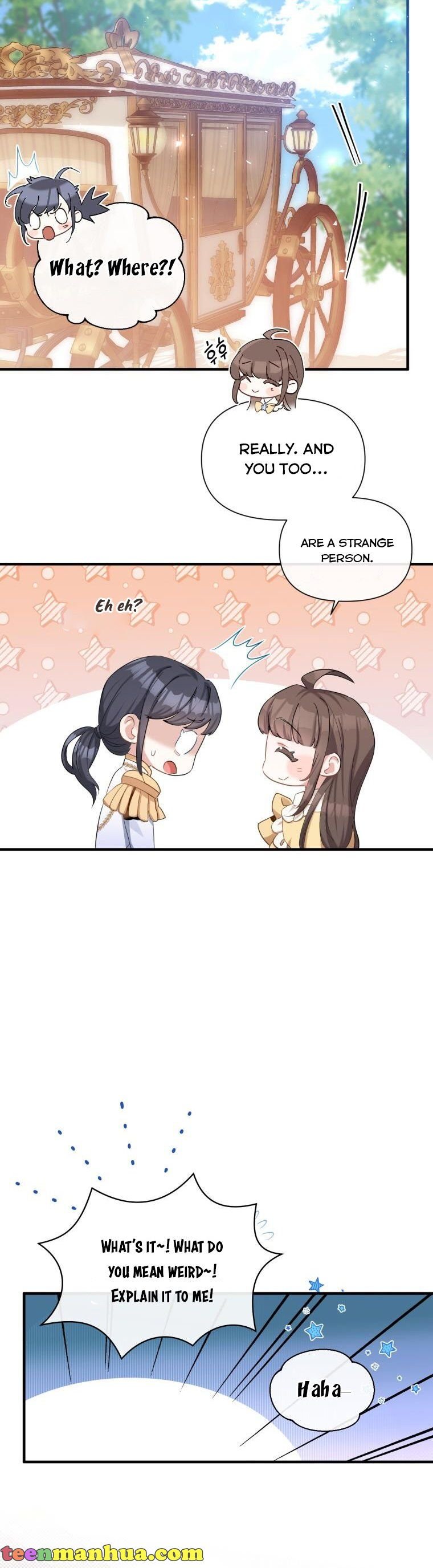 Marriage B chapter 32 page 6