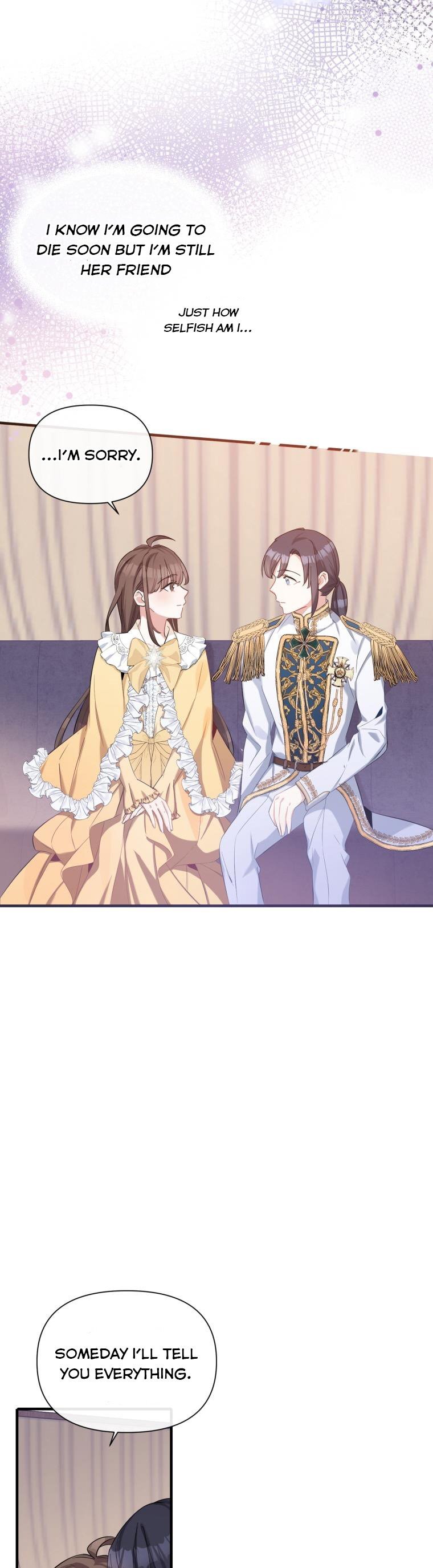 Marriage B chapter 32 page 9