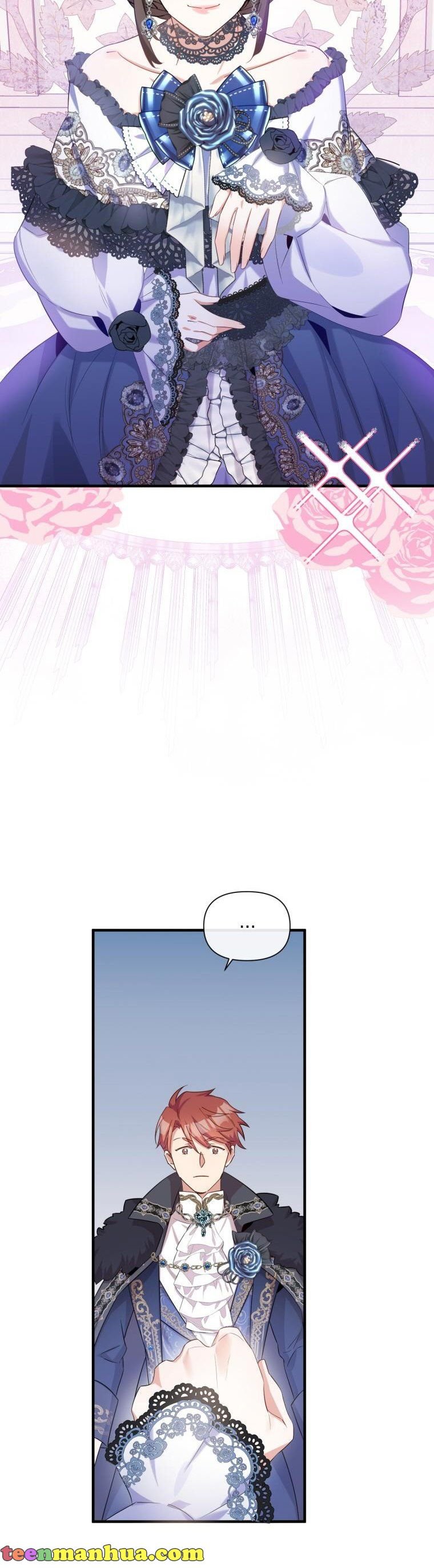 Marriage B chapter 32 page 31