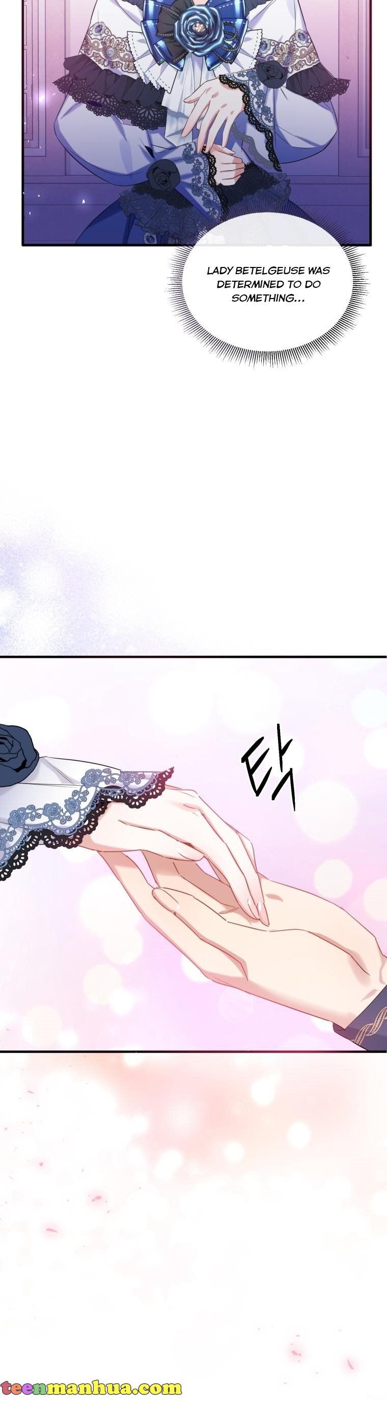 Marriage B chapter 32 page 33