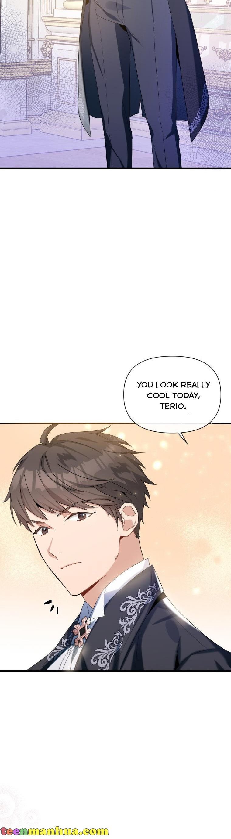 Marriage B chapter 32 page 40
