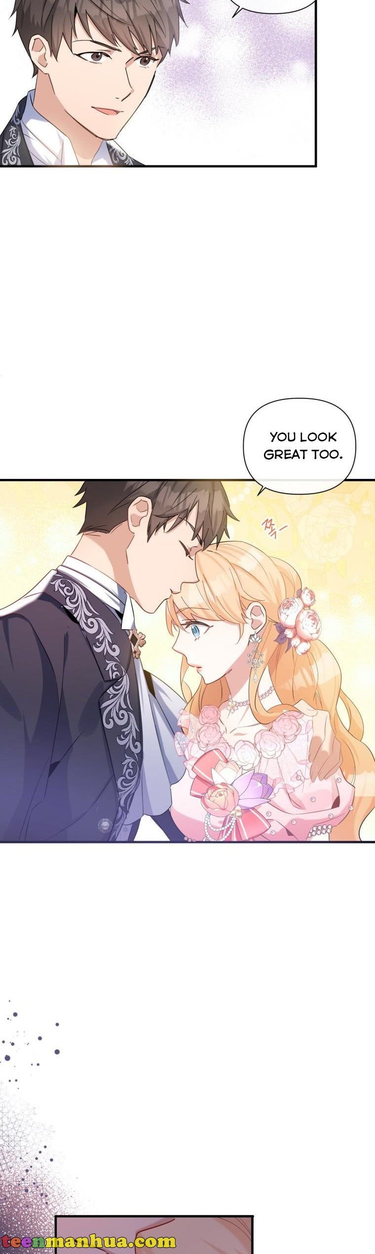Marriage B chapter 32 page 42