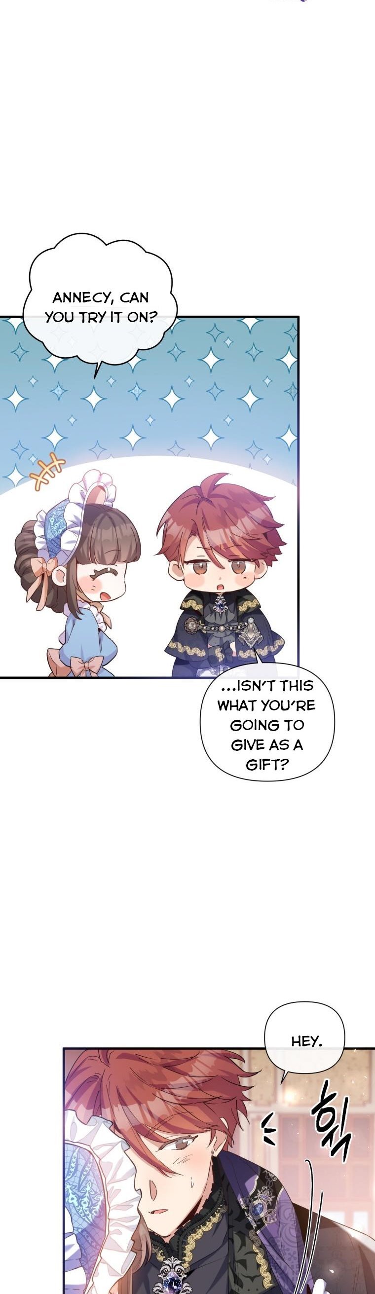 Marriage B chapter 34 page 5