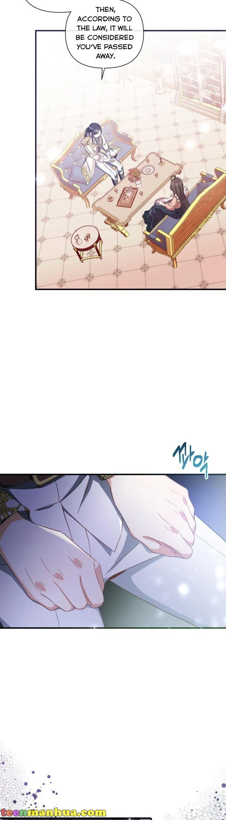Marriage B chapter 37 page 3
