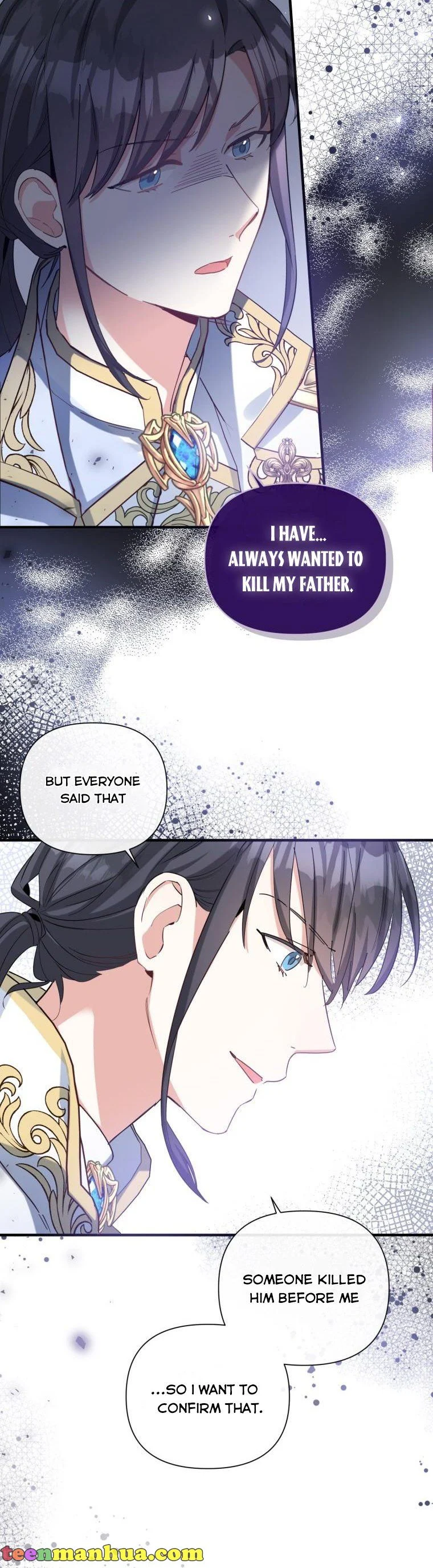 Marriage B chapter 37 page 4