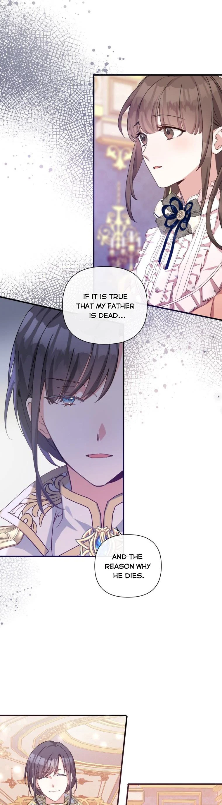 Marriage B chapter 37 page 5