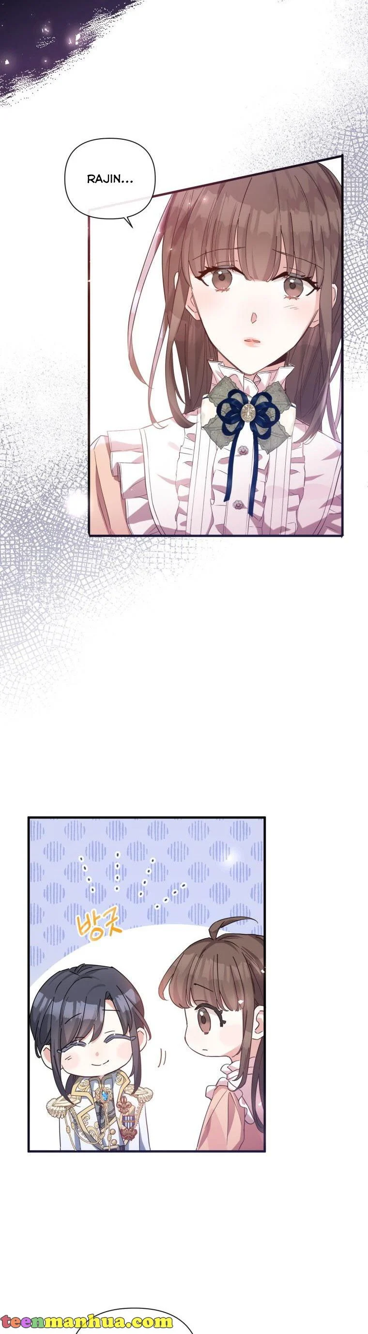 Marriage B chapter 37 page 8