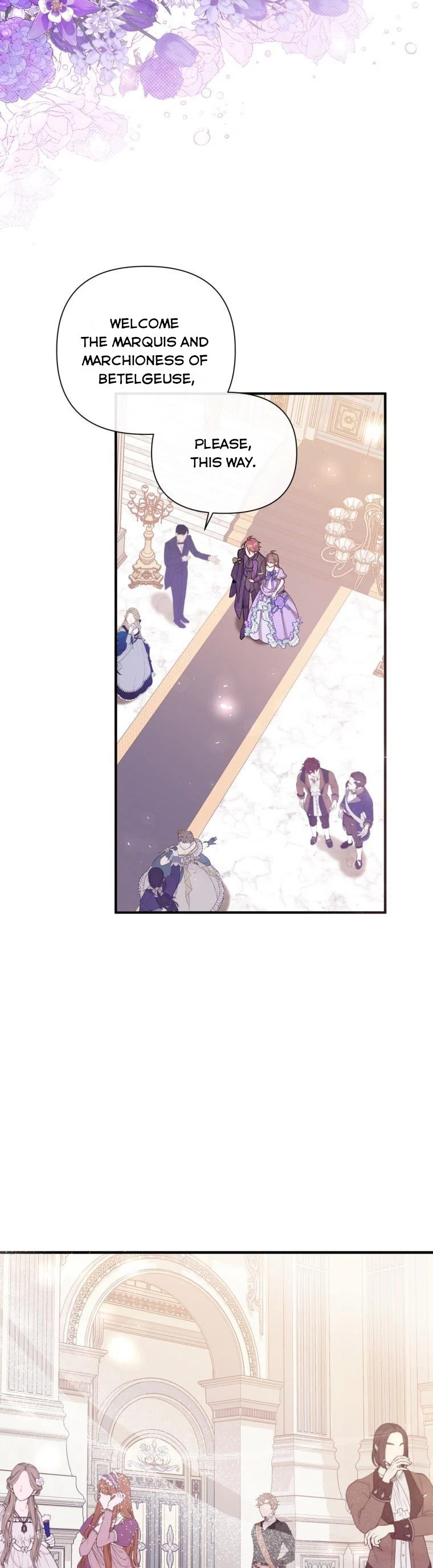 Marriage B chapter 37 page 25