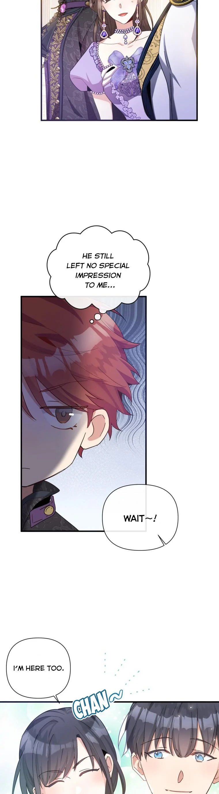 Marriage B chapter 37 page 29