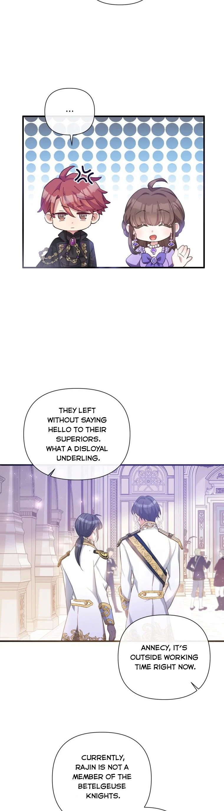 Marriage B chapter 37 page 32