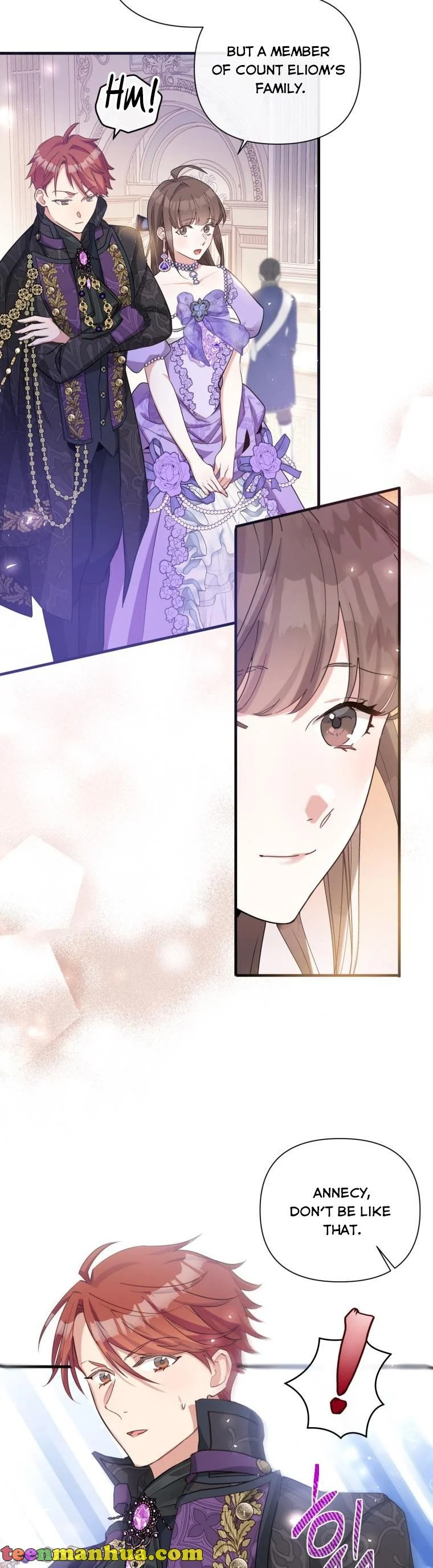 Marriage B chapter 37 page 33