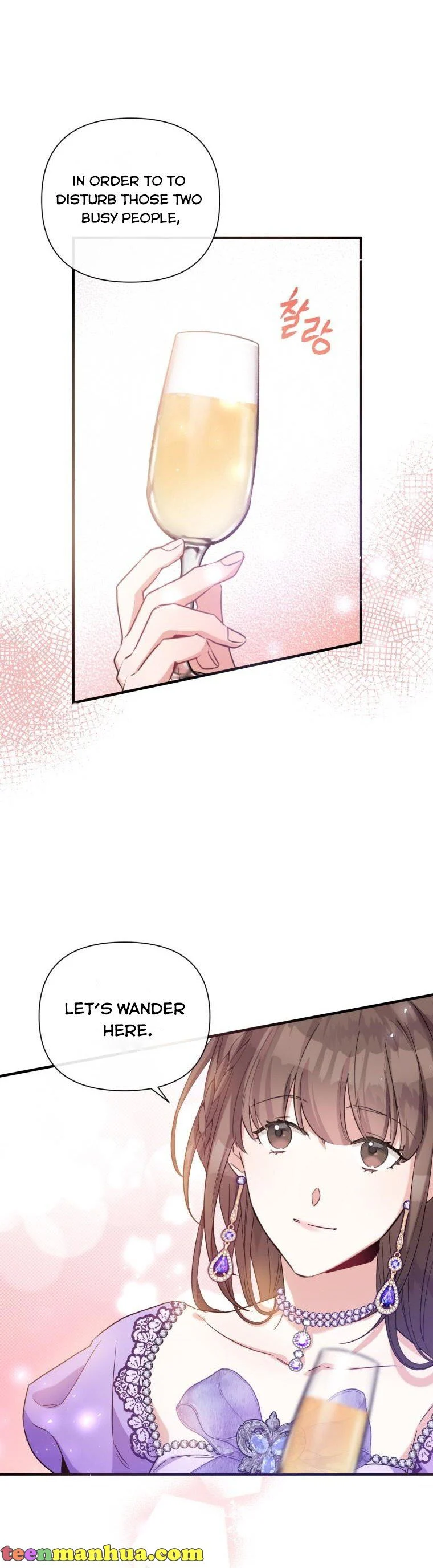 Marriage B chapter 37 page 35