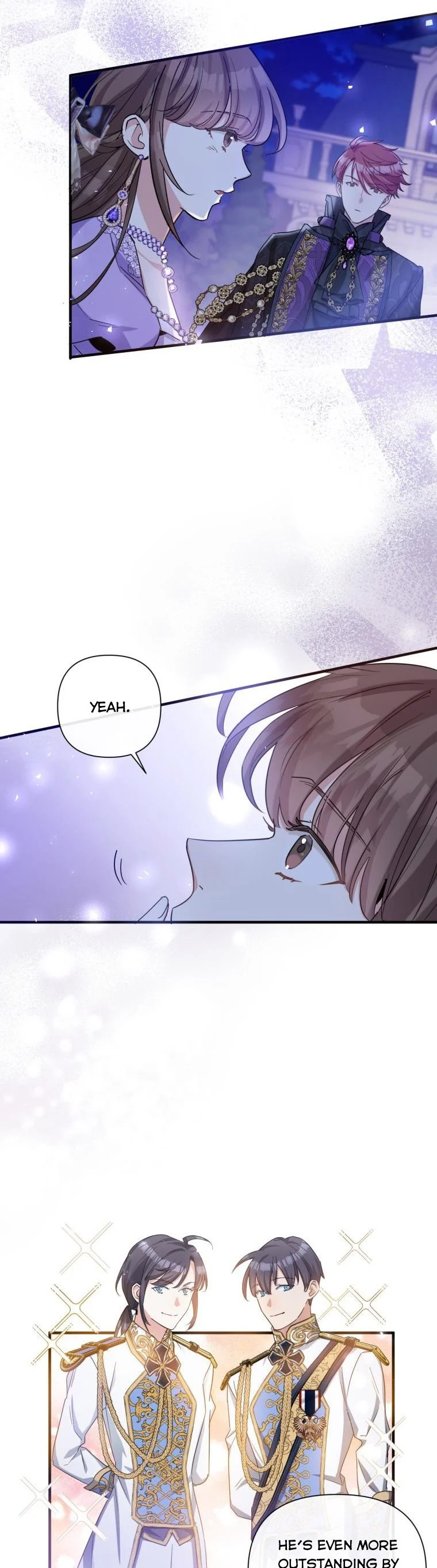 Marriage B chapter 37 page 43