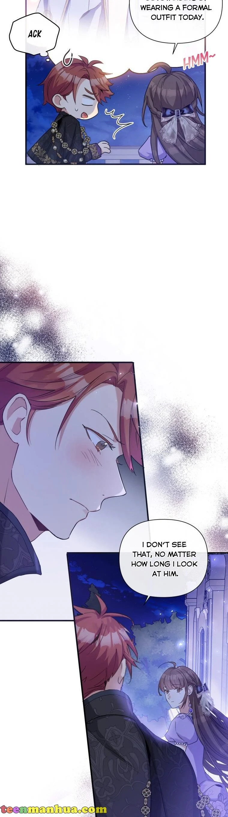 Marriage B chapter 37 page 44