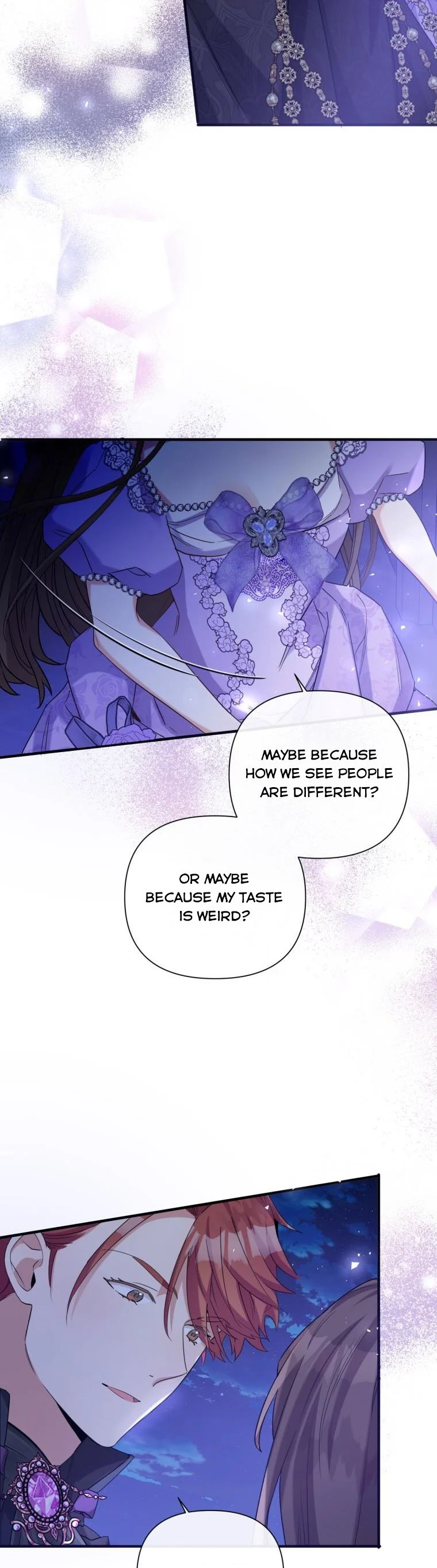 Marriage B chapter 37 page 45