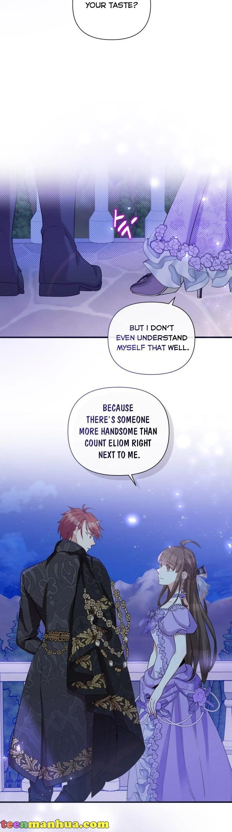 Marriage B chapter 37 page 46