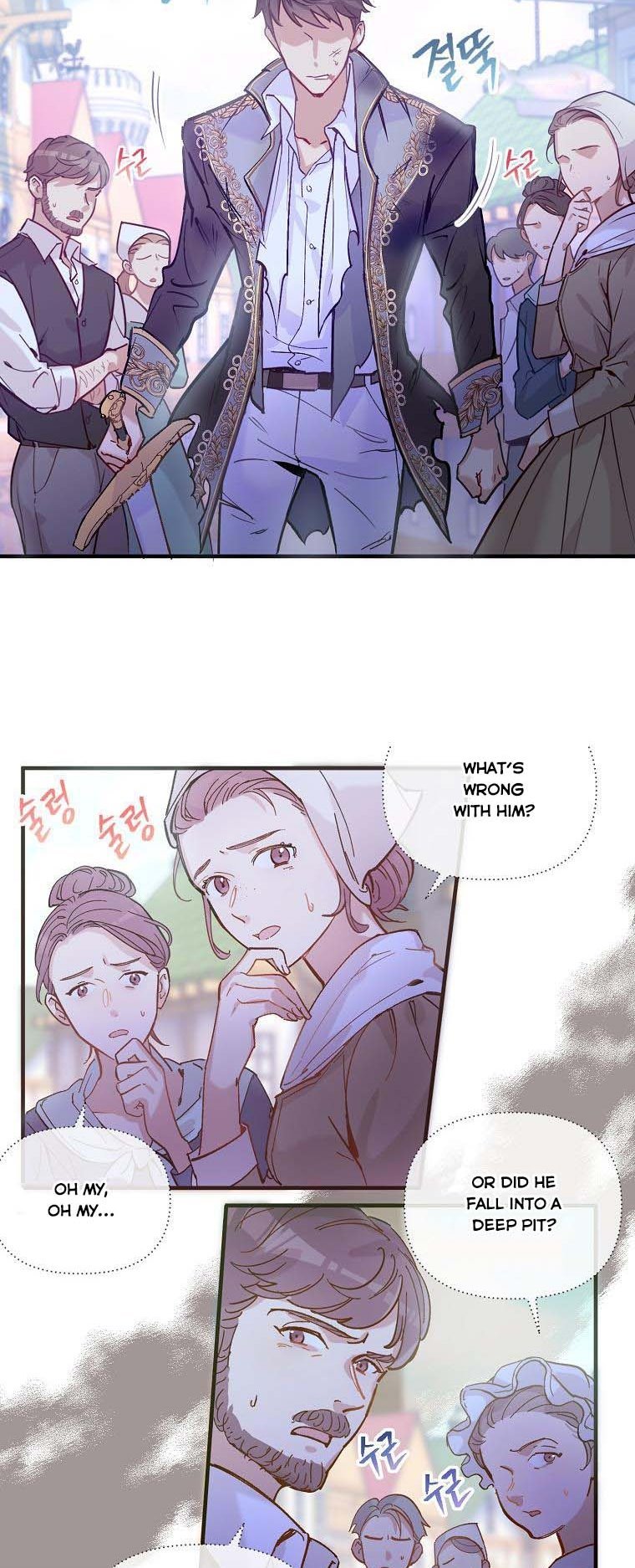 Marriage B chapter 4 page 2