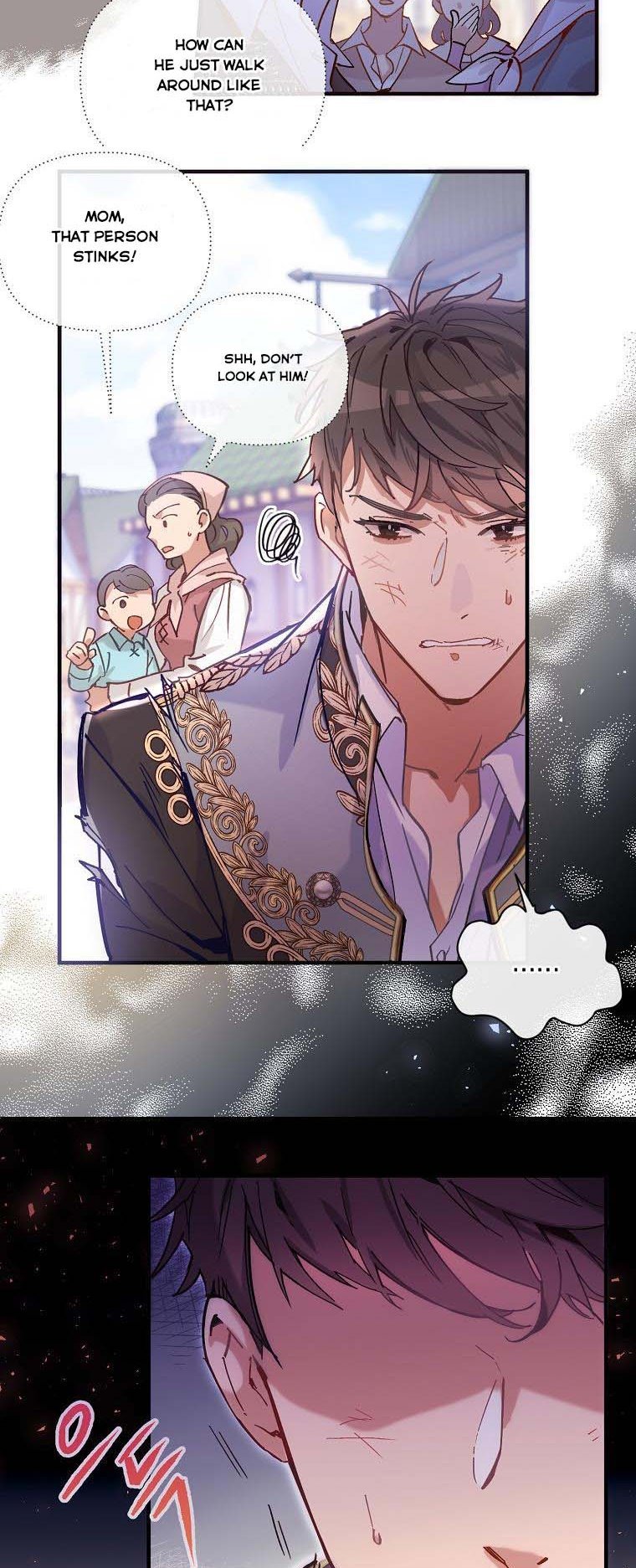 Marriage B chapter 4 page 3