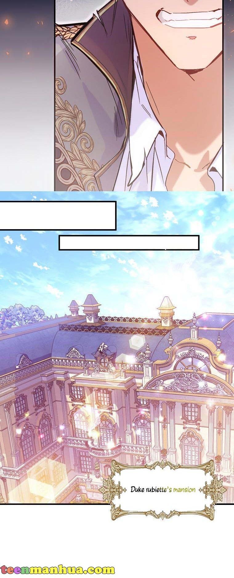 Marriage B chapter 4 page 4