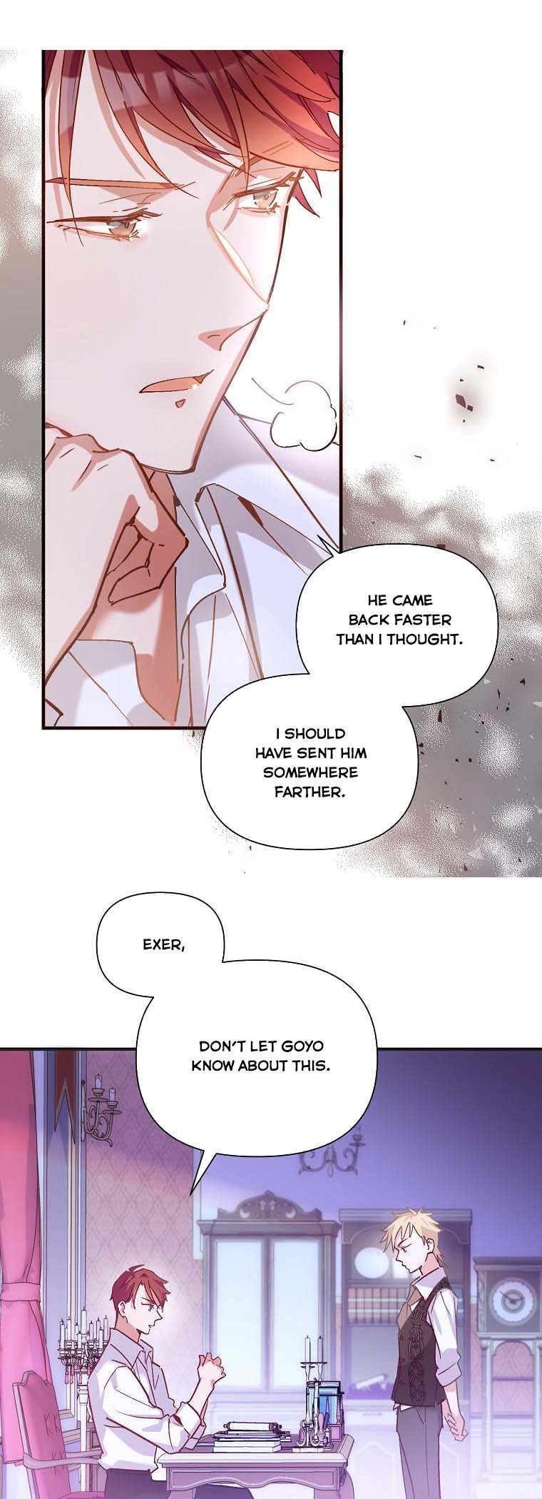 Marriage B chapter 4 page 10