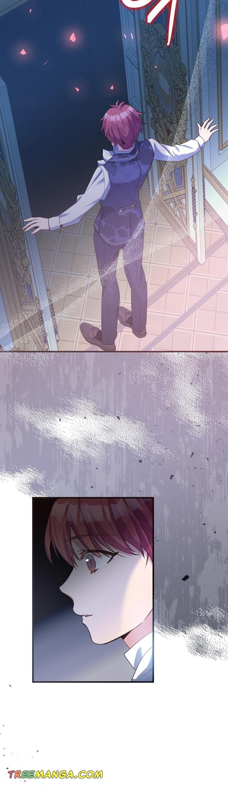 Marriage B chapter 46 page 33