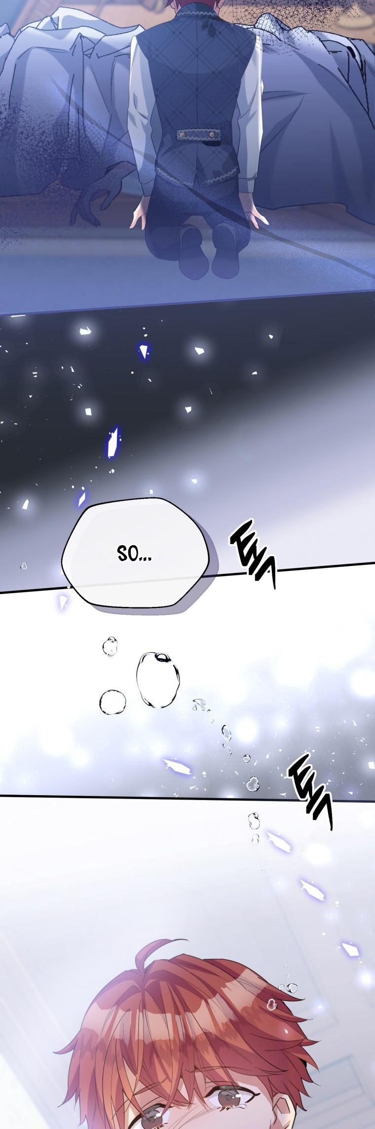 Marriage B chapter 46 page 41