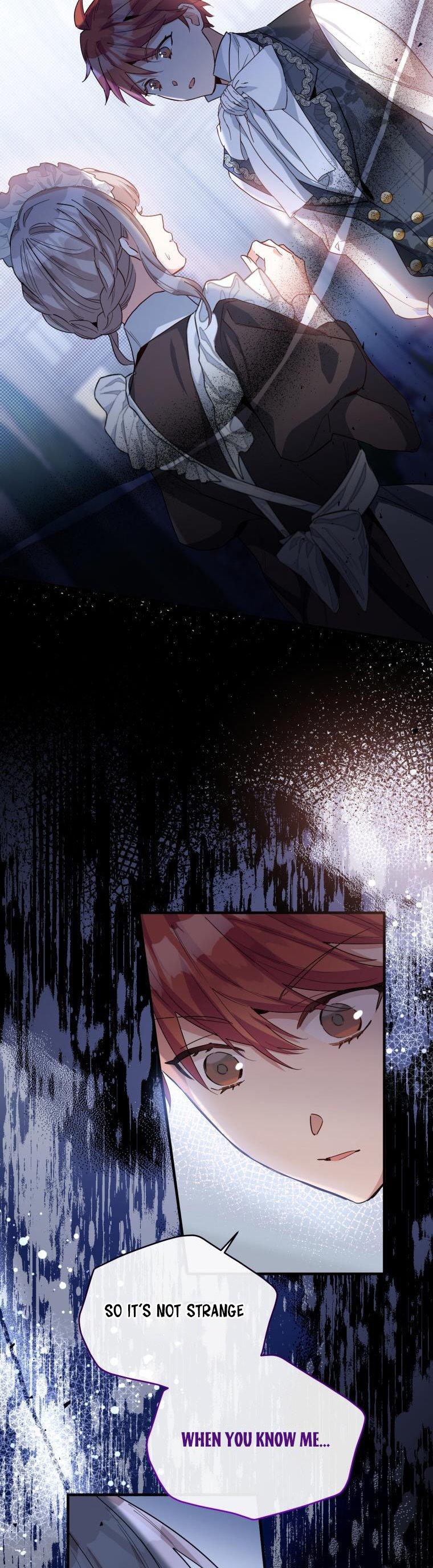 Marriage B chapter 46 page 10