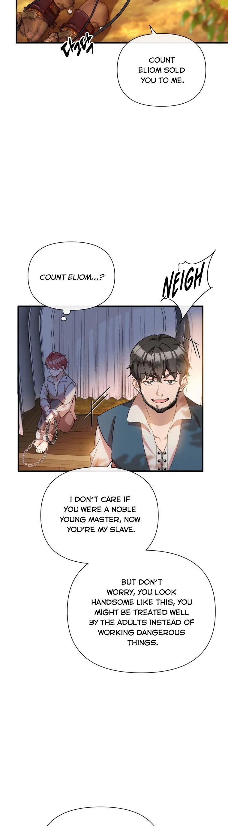 Marriage B chapter 47 page 4