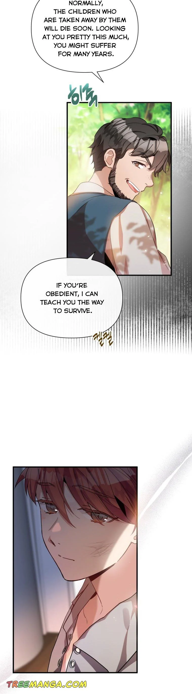 Marriage B chapter 47 page 5