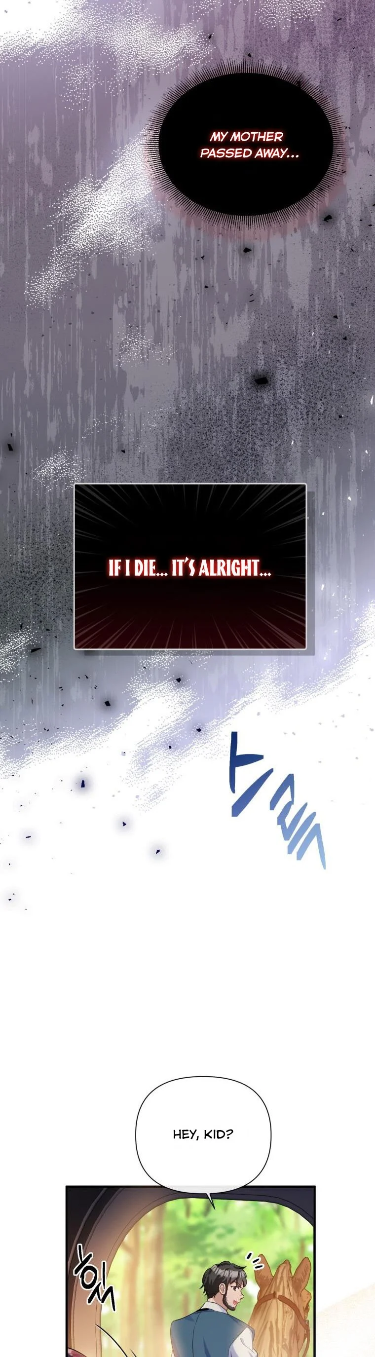 Marriage B chapter 47 page 8