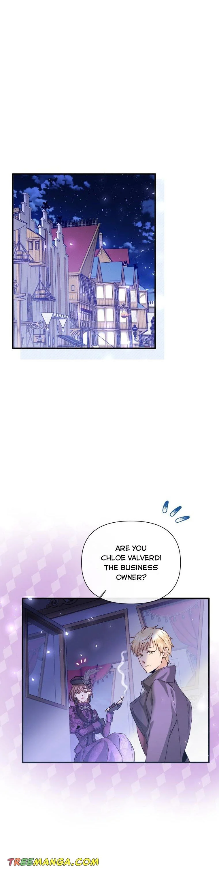Marriage B chapter 47 page 12