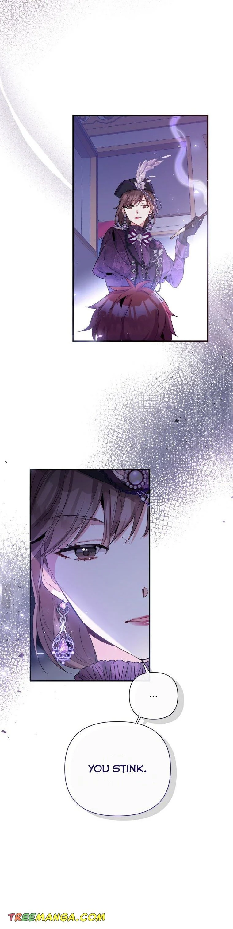 Marriage B chapter 47 page 14