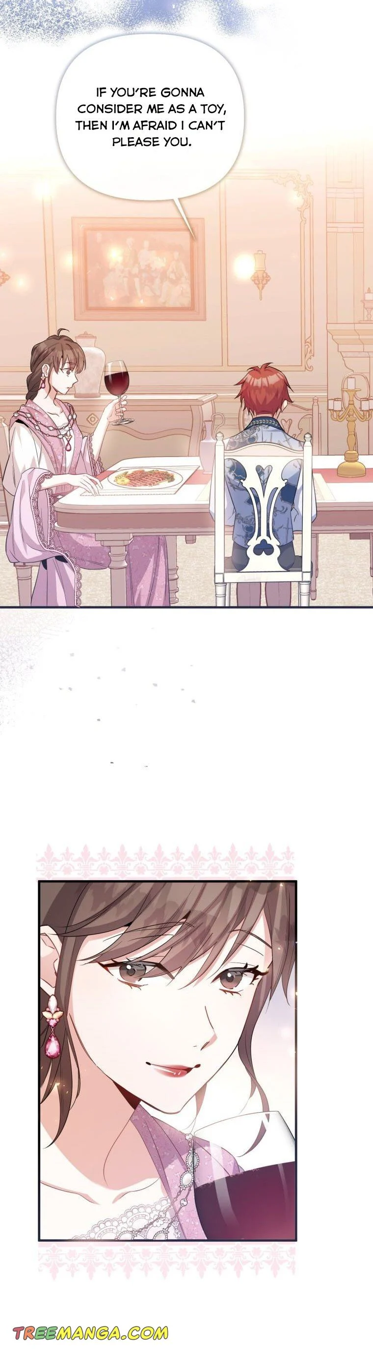 Marriage B chapter 47 page 20