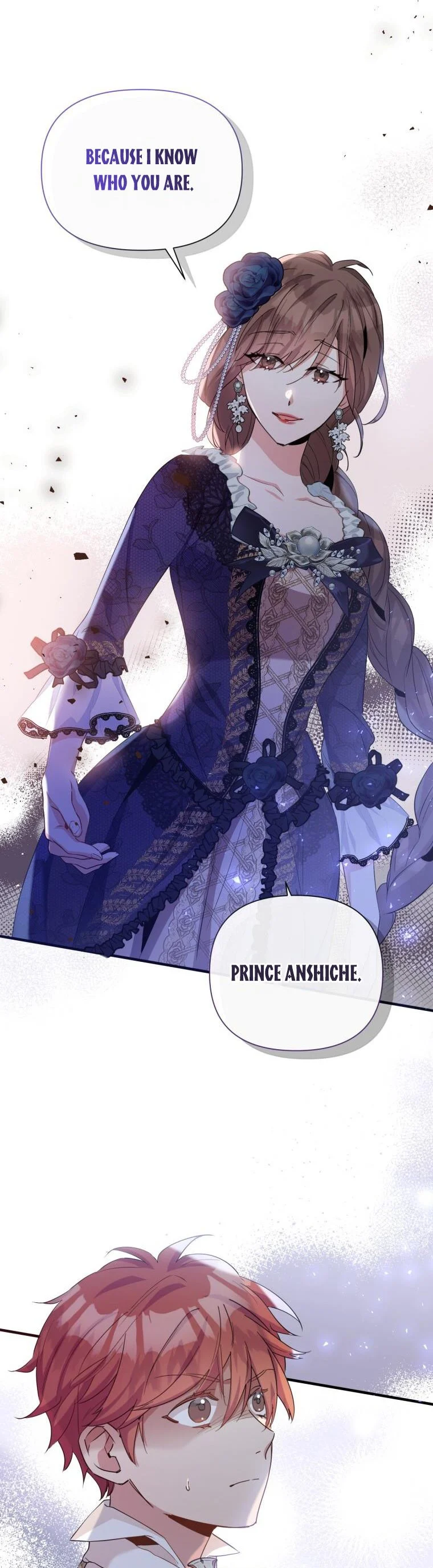 Marriage B chapter 47 page 30