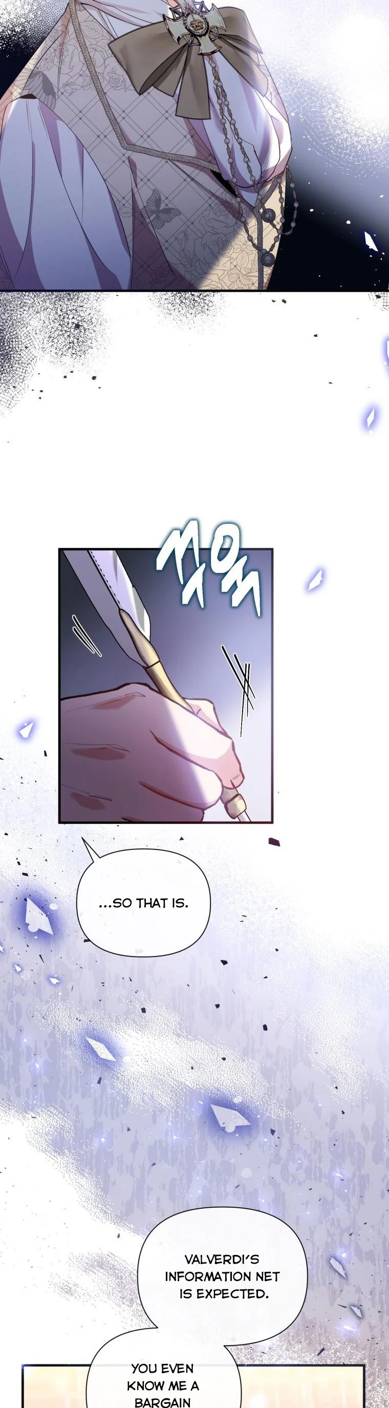 Marriage B chapter 47 page 31