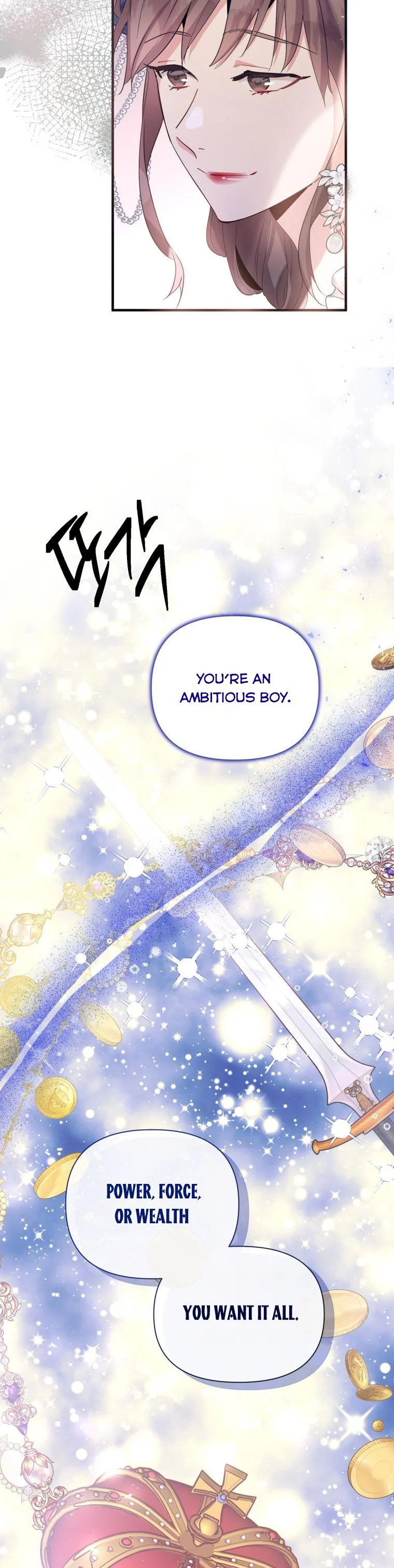 Marriage B chapter 47 page 33