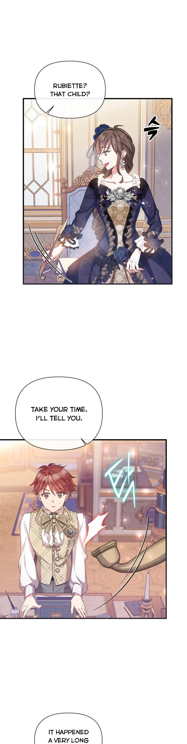 Marriage B chapter 47 page 39
