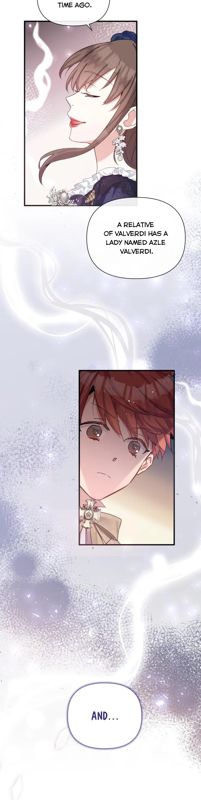 Marriage B chapter 47 page 40