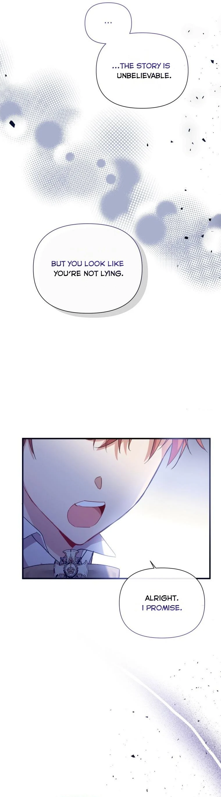 Marriage B chapter 47 page 43