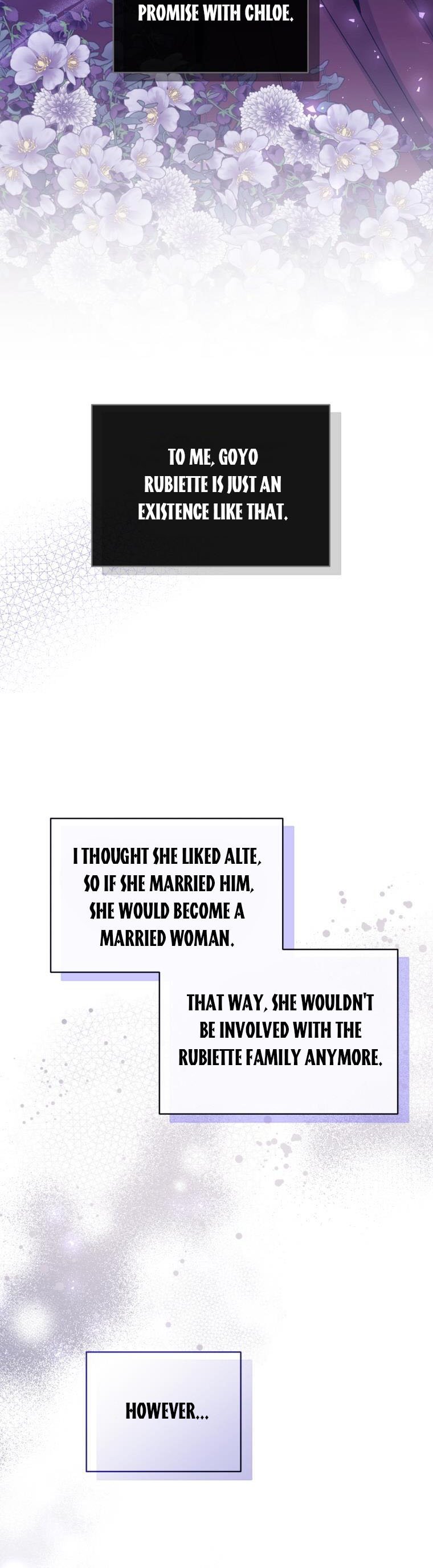 Marriage B chapter 48 page 21