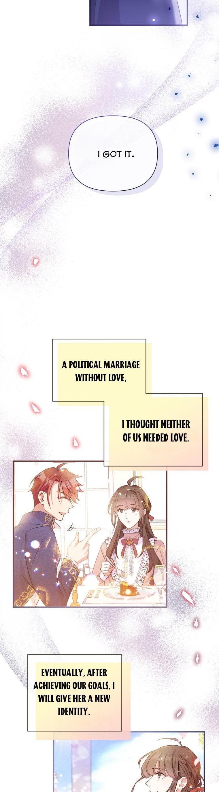 Marriage B chapter 48 page 24