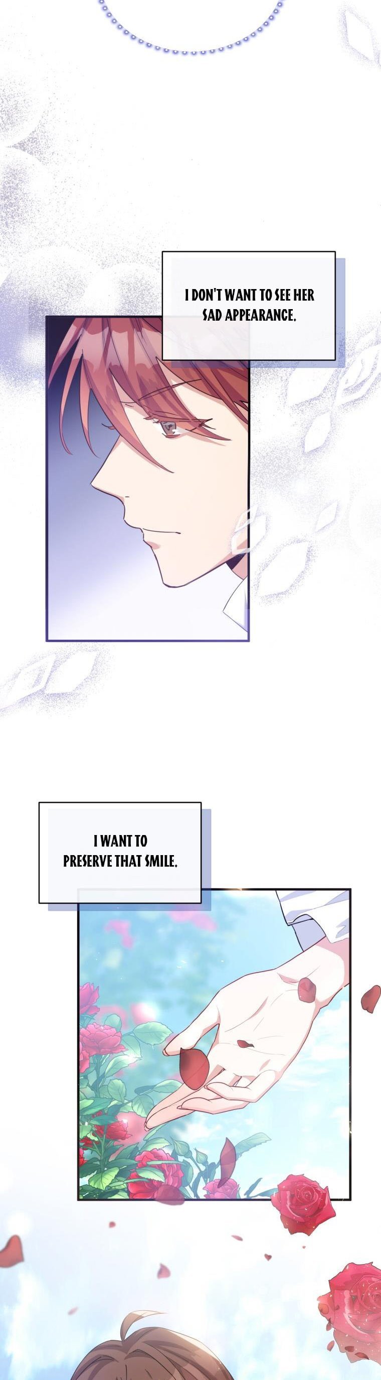 Marriage B chapter 48 page 30