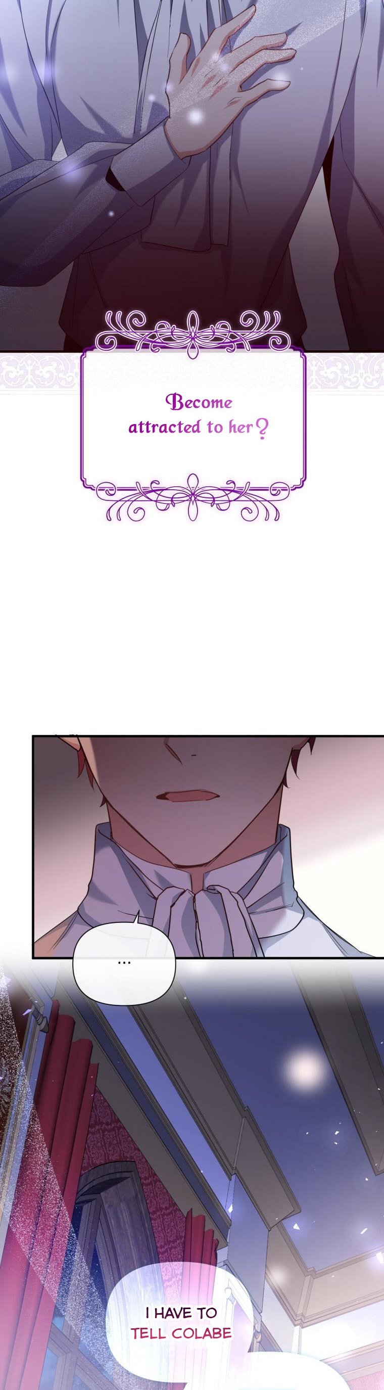 Marriage B chapter 48 page 32