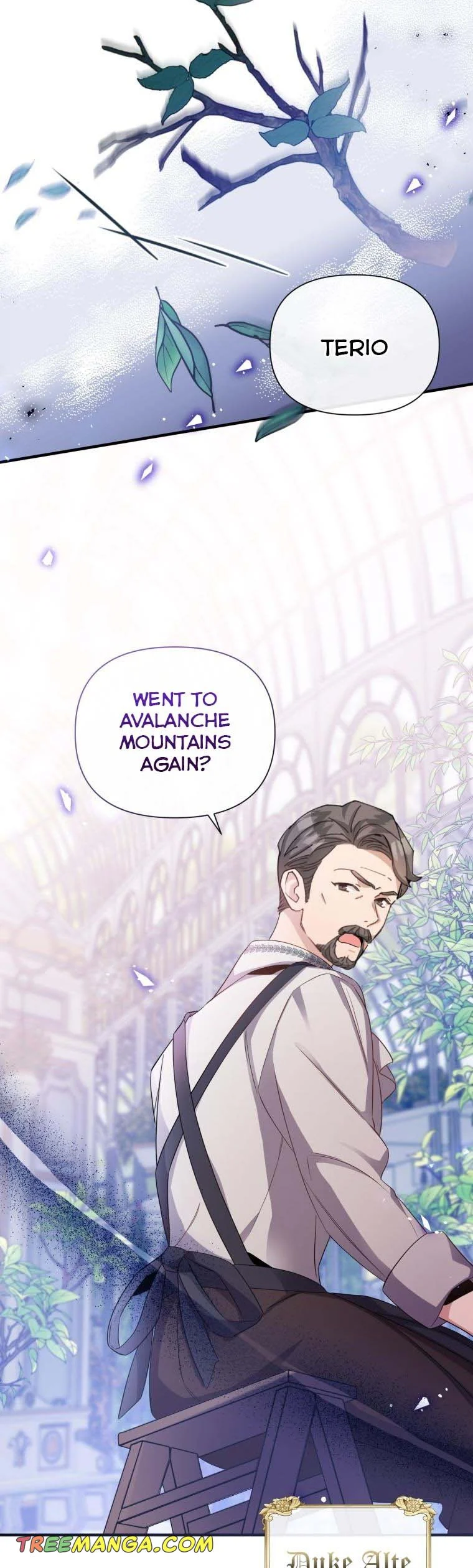 Marriage B chapter 49 page 2