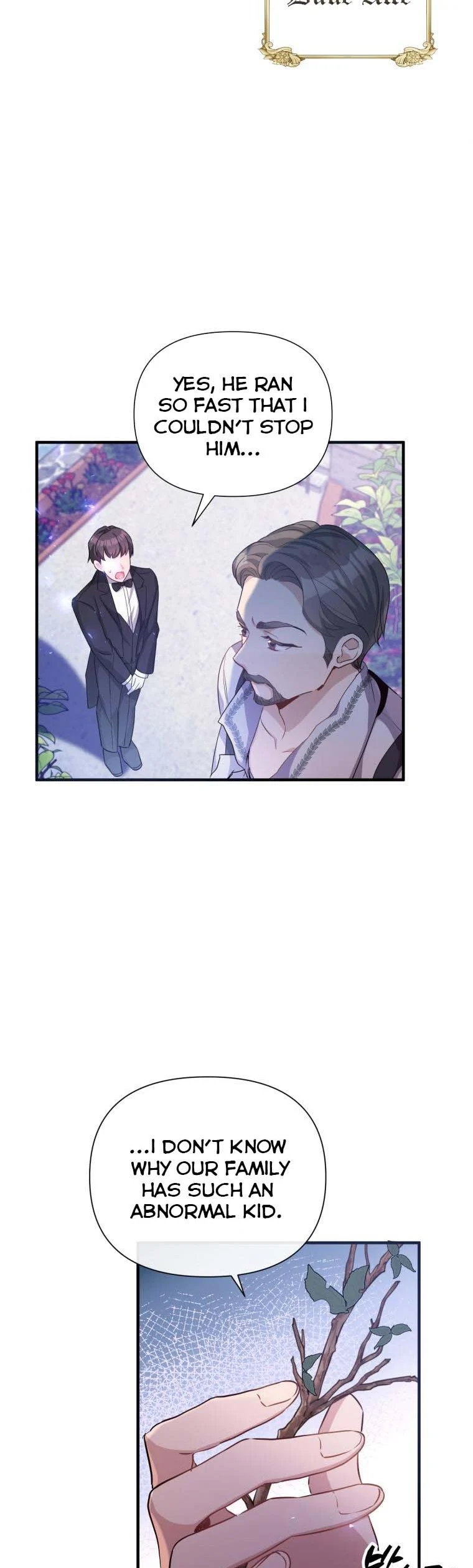 Marriage B chapter 49 page 3