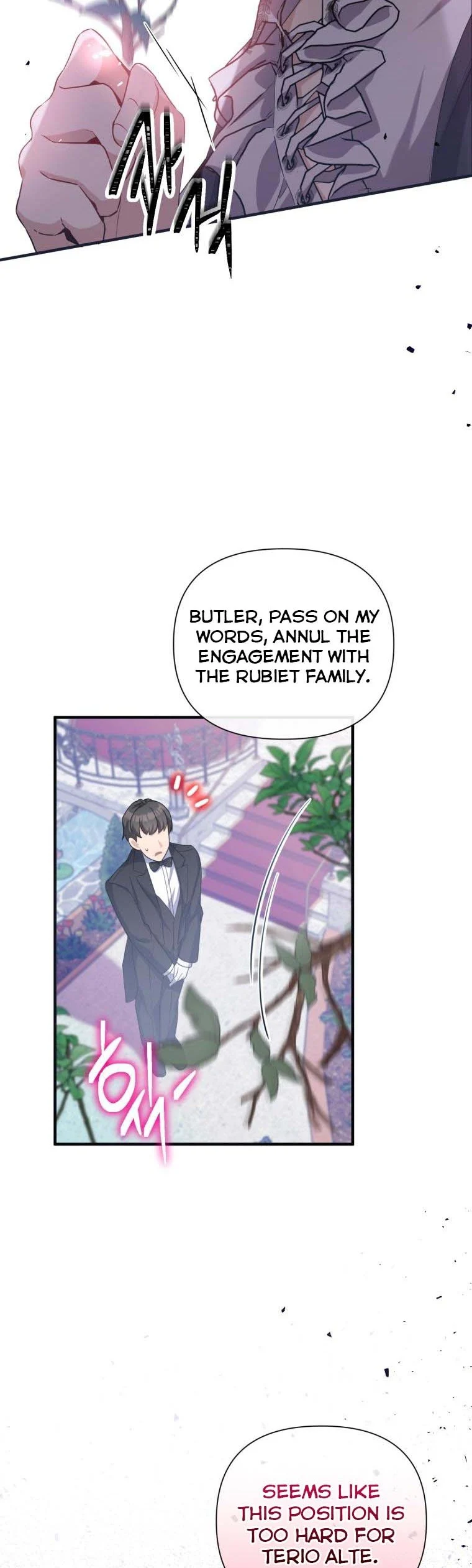 Marriage B chapter 49 page 6