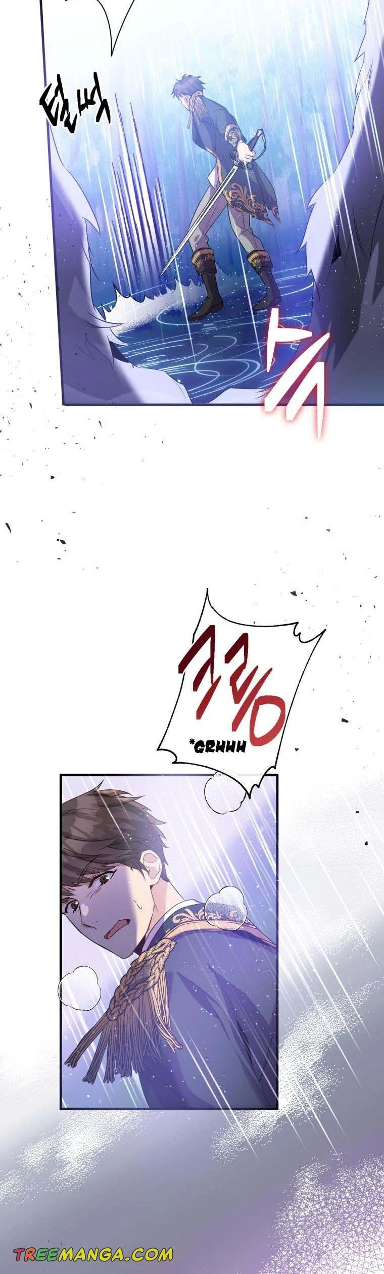 Marriage B chapter 49 page 9