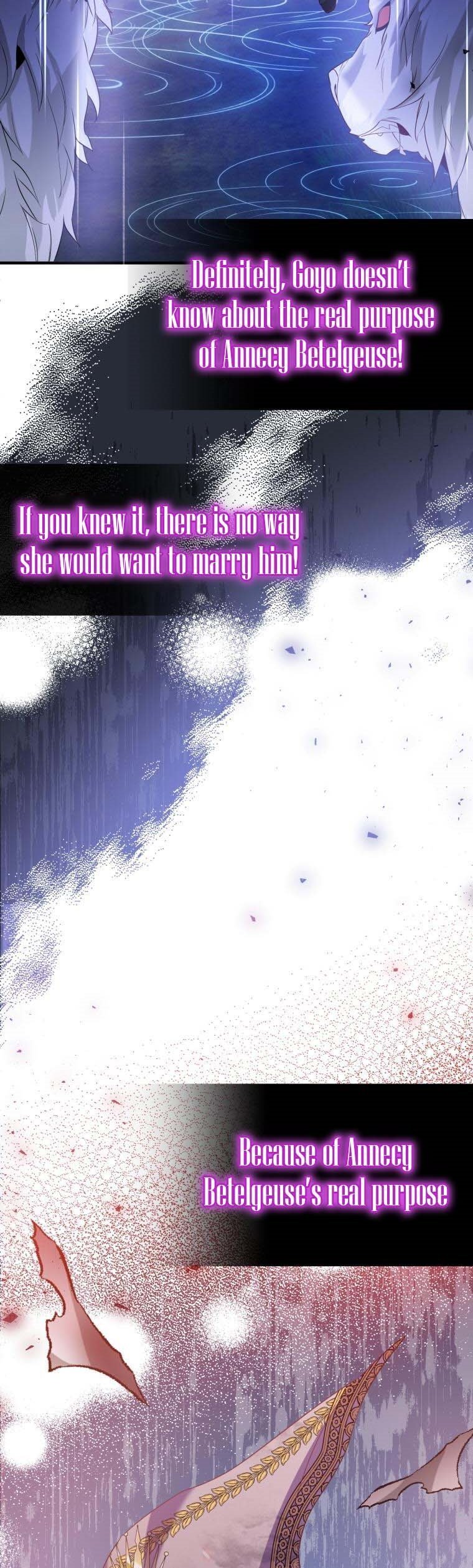 Marriage B chapter 49 page 11