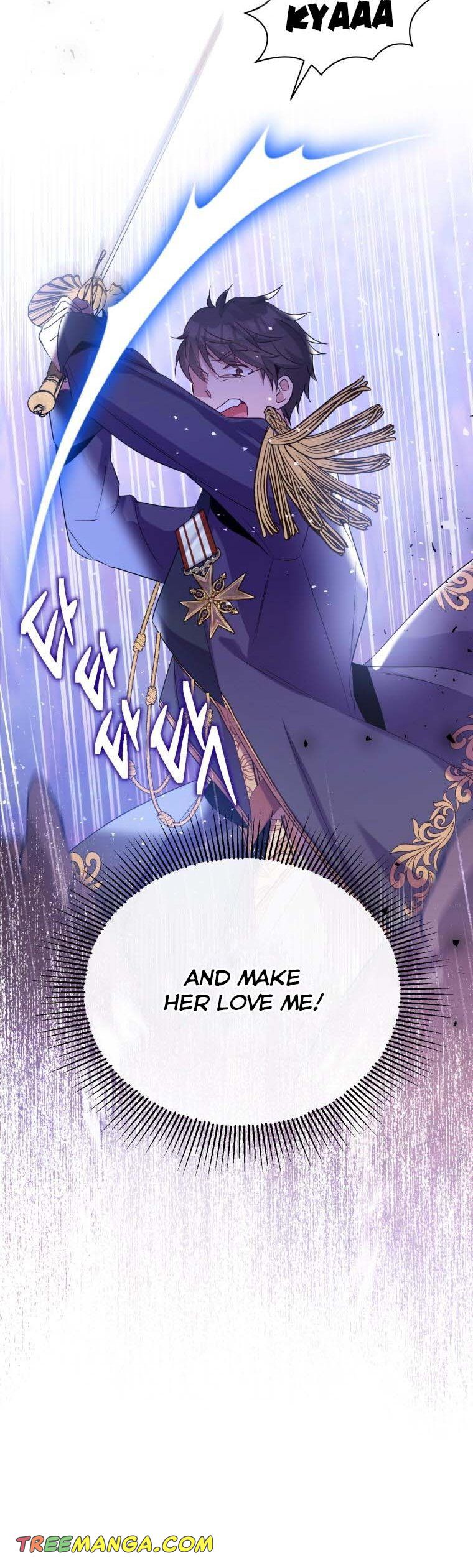Marriage B chapter 49 page 14